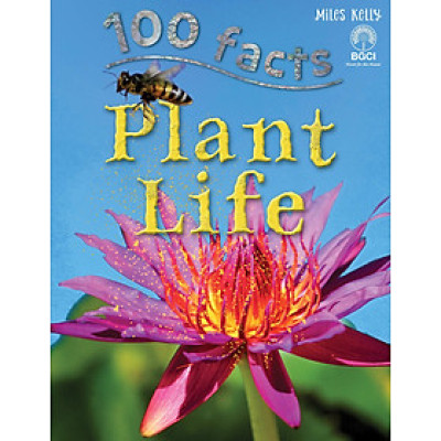 100 facts Plant Life