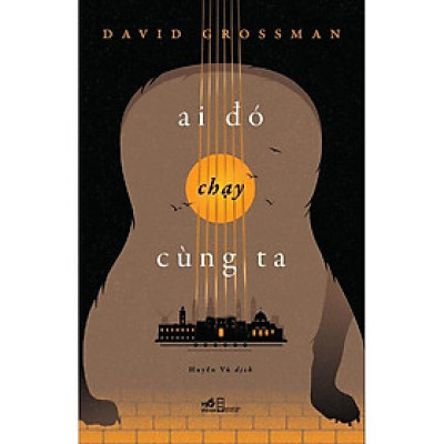 Ai Đó Chạy Cùng Ta