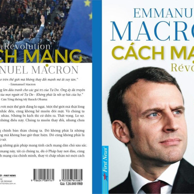 Cách Mạng