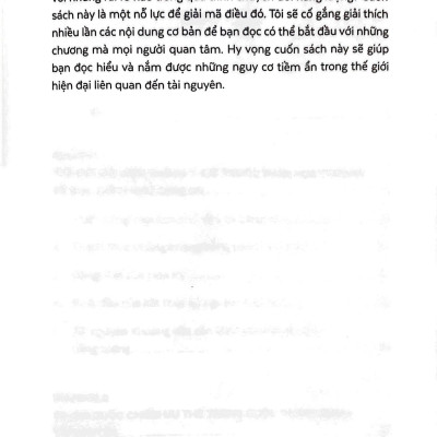 Bản Đồ Tài Nguyên Thế Giới
