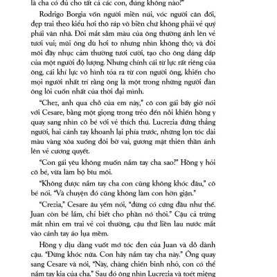 Cha Con Giáo Hoàng