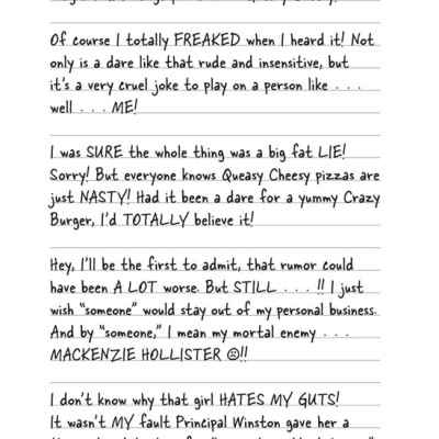 Dork Diaries 9 - Tales from a Not-So-Dorky Drama Queen (Hardcover)