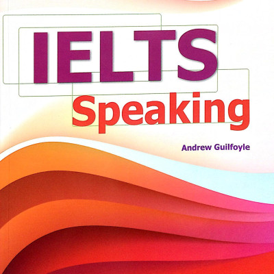 IELTS Speaking