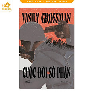 Sách - Cuộc đời và số phận (Nhã Nam HCM)