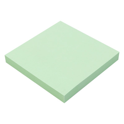 Lốc 6 Xấp Giấy Note Beautone (76.2 x 76.2 mm) - Màu Ngẫu Nhiên