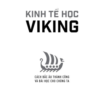 Kinh Tế Học Viking