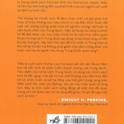 Kiếm Lời Từ Một Trật Tự Thế Giới Mới