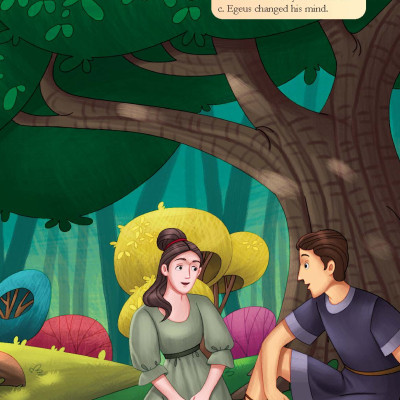 Combo truyện đọc Shakespeare Graded Readers - CEFR B1