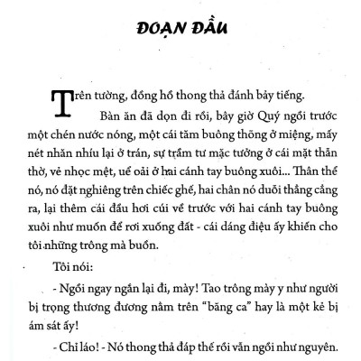 Làm Đĩ (Tái Bản 2022)