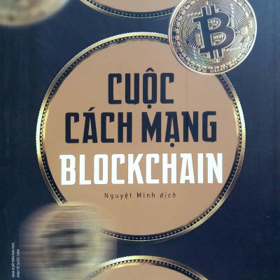 Cuộc Cách Mạng Blockchain