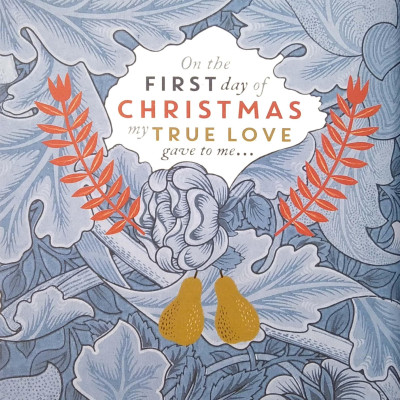 The Twelve Days Of Christmas