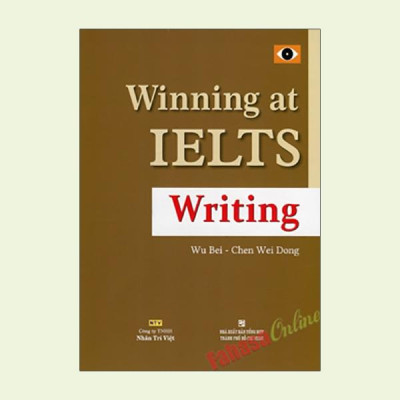 Winning At IELTS Writing (Không CD)