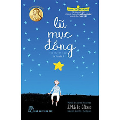 Cánh Cửa Mở Rộng - Lũ Mục Đồng _TRE