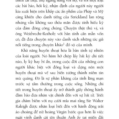 Văn học kinh điển - Vần Trăng Và Sáu Xu (Tiểu Thuyết) - W. Somerset Maugham