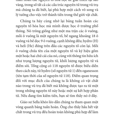 Cách Nhìn Mới Về Vàng - The New Case For Gold