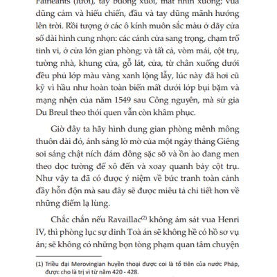 Nhà Thờ Đức Bà Paris - Bìa Cứng (Tái Bản 2024)