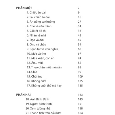 Quê Hương Tôi - Tùy Bút (Tái Bản)