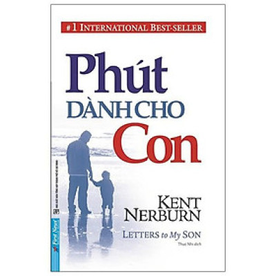 Phút Dành Cho Con (Tái bản 2020) - Bản Quyền