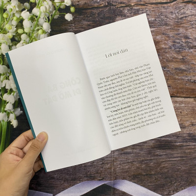 Cõng Bà Đi Mở Đất