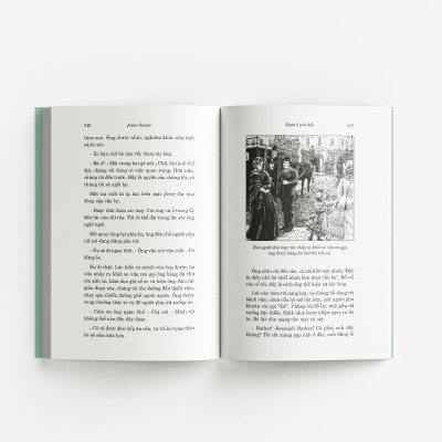 Ngựa Ô Yêu Dấu (Tái Bản)