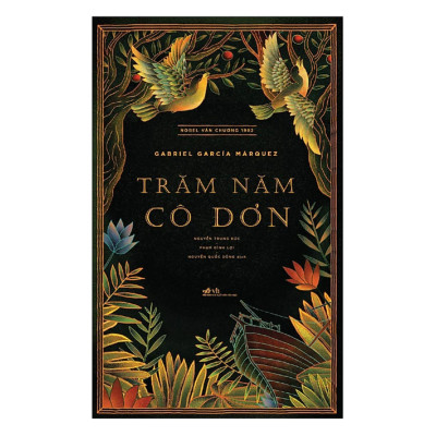 Combo 2 Cuốn Truyện Ngắn Xuất Sắc Nhất : Thằng Quỷ Nhỏ + Trăm Năm Cô Đơn