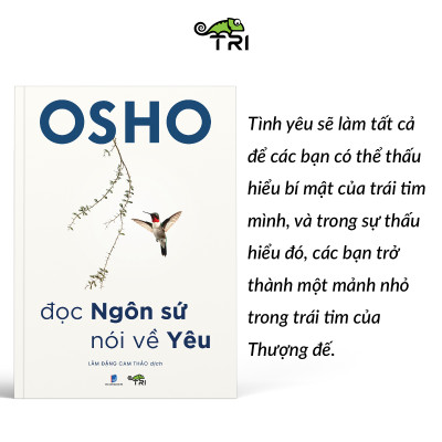 Đọc Ngôn Sứ, nói về Yêu