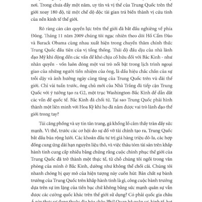 Đạo Quân Trung Quốc Thầm Lặng