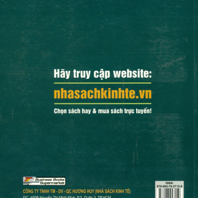 Phương Pháp Nghiên Cứu Kinh Tế Và Viết Luận Văn Thạc Sĩ & Luận Văn Tiến Sĩ