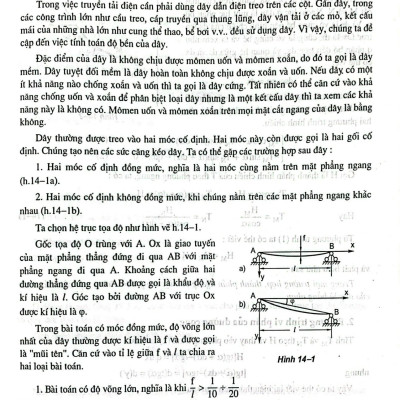 Sức Bền Vật Liệu Tập 2
