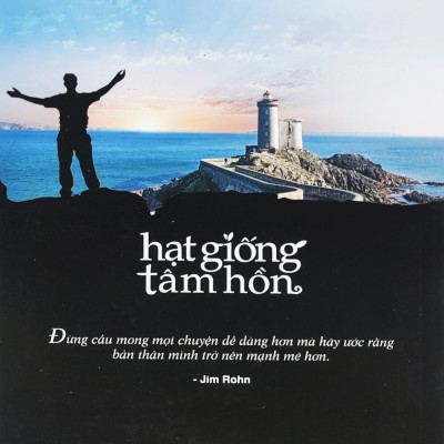 Hạt Giống Tâm Hồn 13 - Cách Nghĩ Mở Con Đường - FN