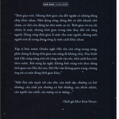 Sách - Đẹp Và Buồn (Nhã Nam HCM)