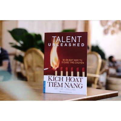 Combo No Ego Vô ngã 51517 + Kích hoạt tiềm năng 54006 - Bản Quyền