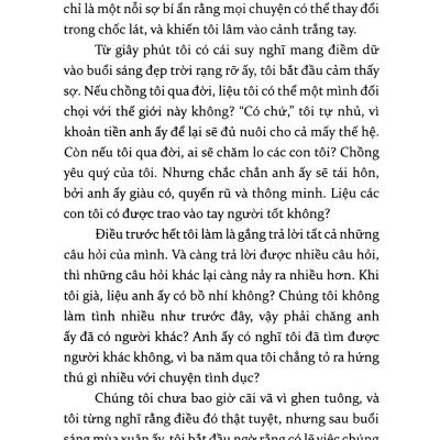 Ngoại Tình (Tái Bản 2020)