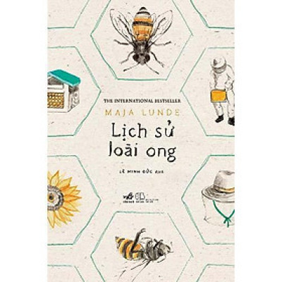 Lịch Sử Loài Ong -  Bản Quyền