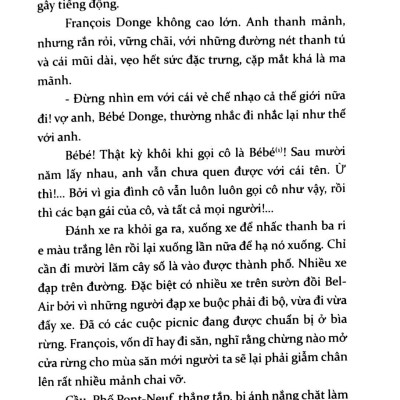 Sự Thật Về BéBé Donge