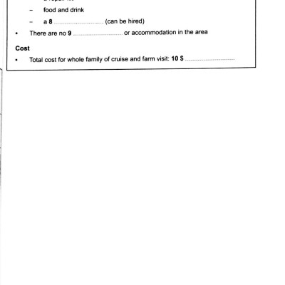 Cambridge IELTS 12 Academic
