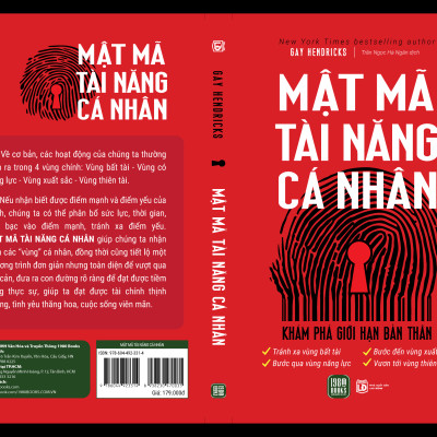 Mật Mã Tài Năng Cá Nhân