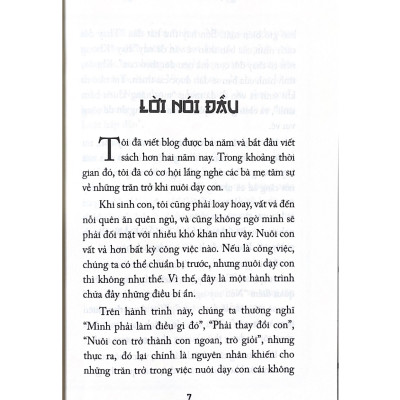 Dõi Theo Từng Bước Con Đi - Dạy Con Theo Kiểu Nhật