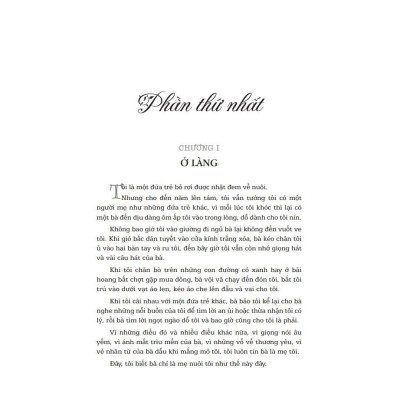 Sách - Không Gia Đình - Bìa Mềm - Hector Malot - Minh Thắng