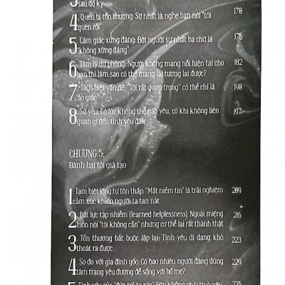 Với Chính Mình Bạn Vẫn Là Kẻ Xa Lạ - BV