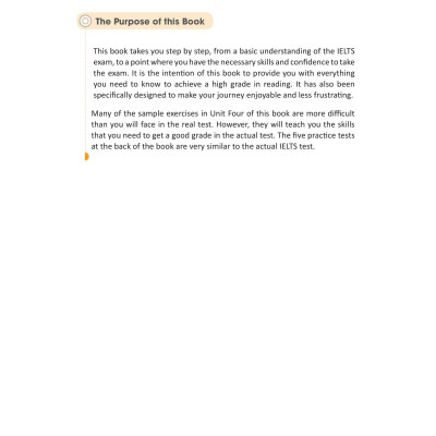 The Ultimate Guide To Academic Reading (Bộ Sách Ielts Mike)