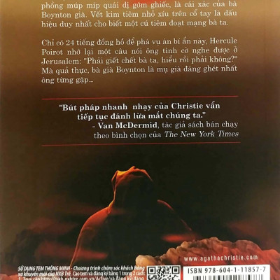 Hẹn Với Thần Chết (Tái Bản 2023)