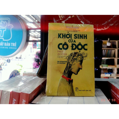 Khởi Sinh Của Cô Độc - Bản Quyền