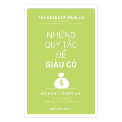 Combo 2 cuốn sách: Chữa Lành Nỗi Đau  + Những quy tắc để giàu có