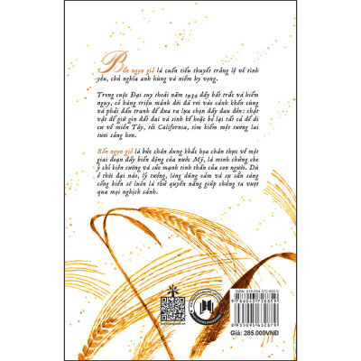 Bốn Ngọn Gió - The Four Winds