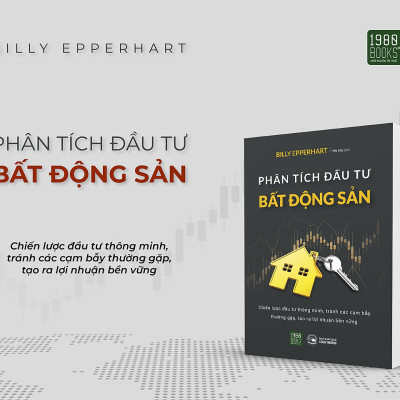 Phân Tích Đầu Tư Bất Động Sản - Bản Quyền