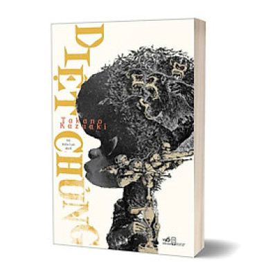 Diệt Chủng - Takano Kazuaki