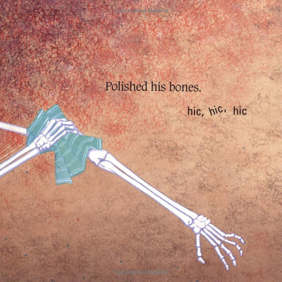 Skeleton Hiccups