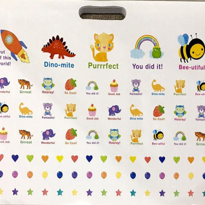 Little Genius Pad
