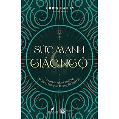 Sức Mạnh Giác Ngộ